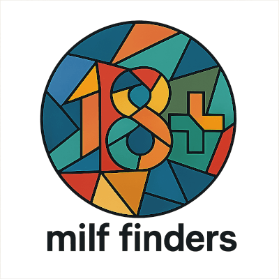 MILF FINDERS logo